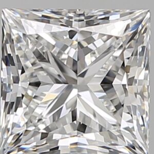 1.51 CT PRINCESS