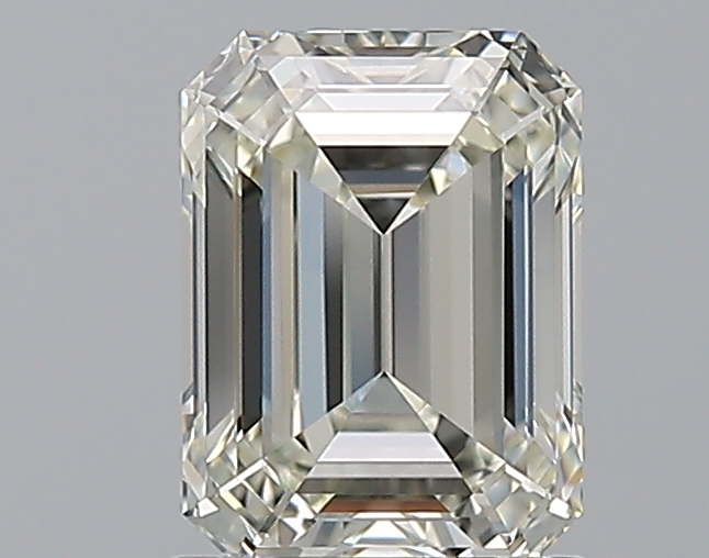 1.51 CT EMERALD