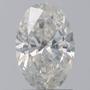 1.55 CT OVAL