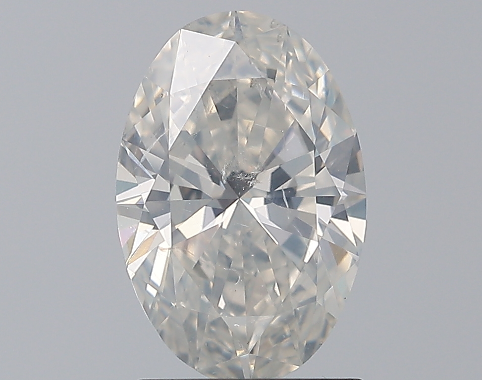 1.55 CT OVAL