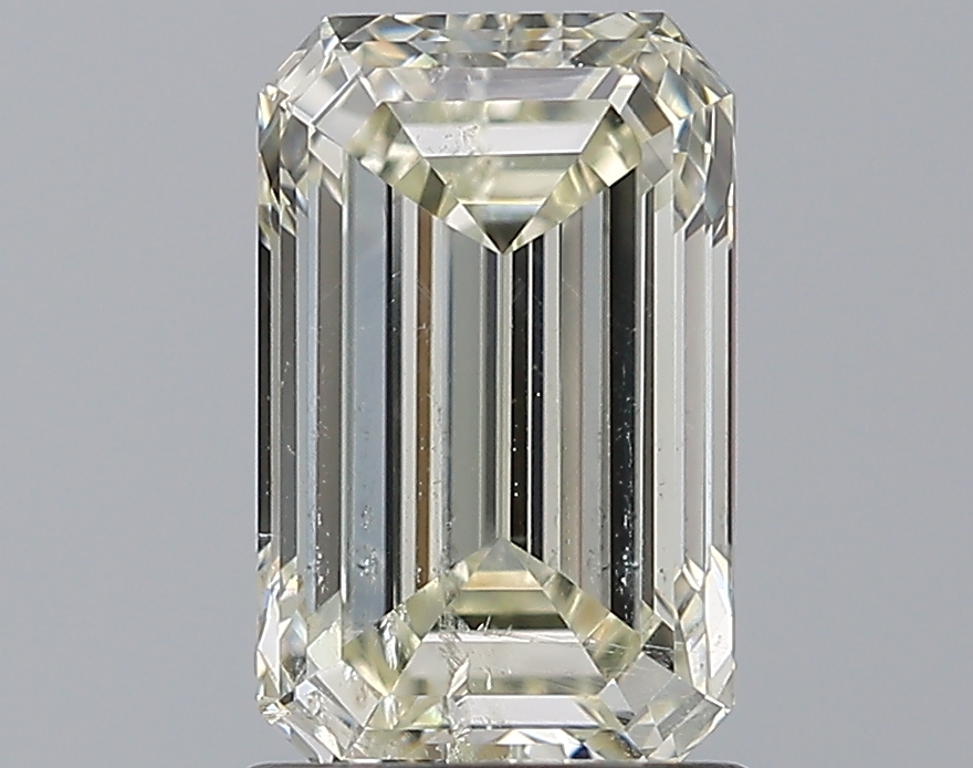 1.51 CT EMERALD