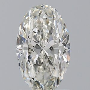 1.51 CT OVAL