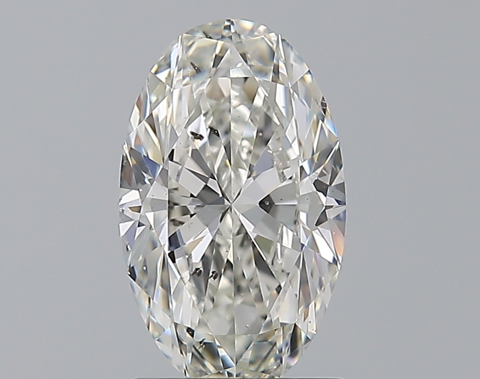 1.51 CT OVAL