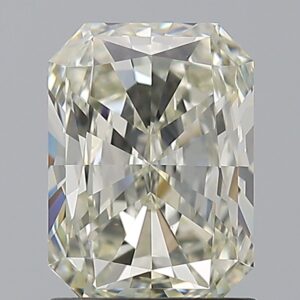 1.61 CT L RADIANT
