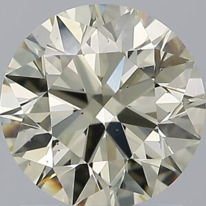 1.51 CT ROUND