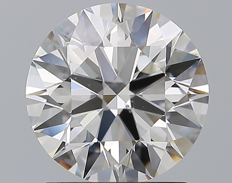 1.6 CT ROUND