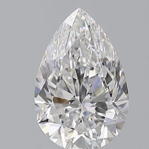 1.51 CT PEAR