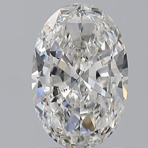 1.51 CT OVAL