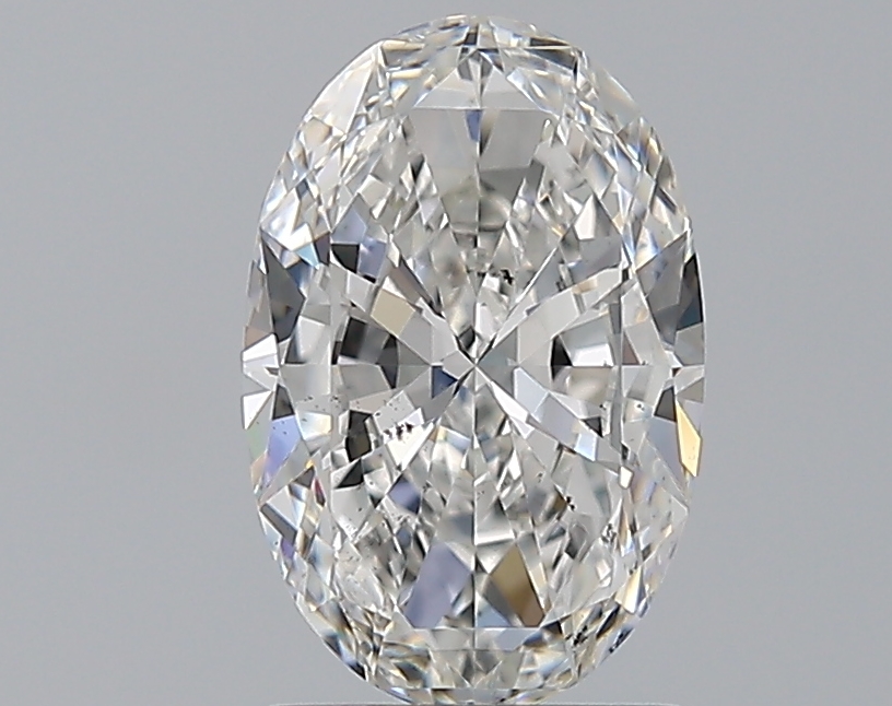 1.51 CT OVAL
