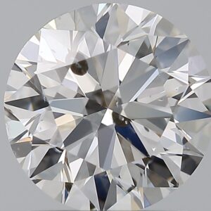 1.51 CT ROUND
