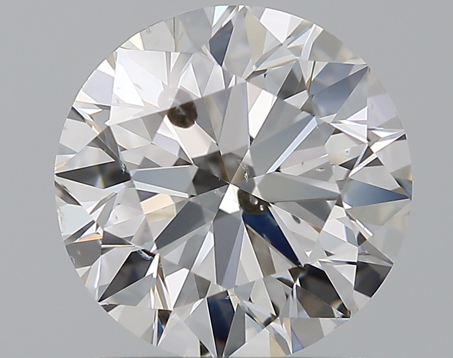1.51 CT ROUND
