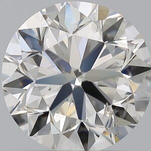 1.51 CT ROUND