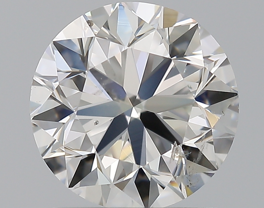 1.51 CT ROUND