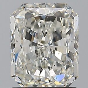 1.51 CT L RADIANT