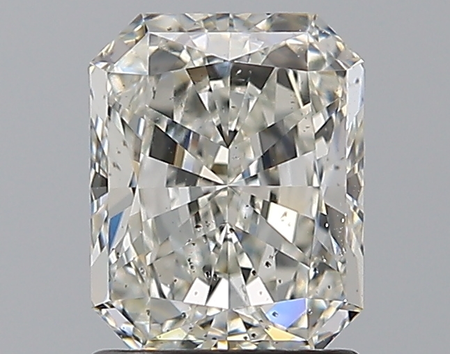 1.51 CT L RADIANT