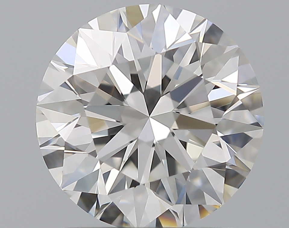 1.53 CT ROUND