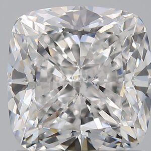 1.52 CT CUSHION