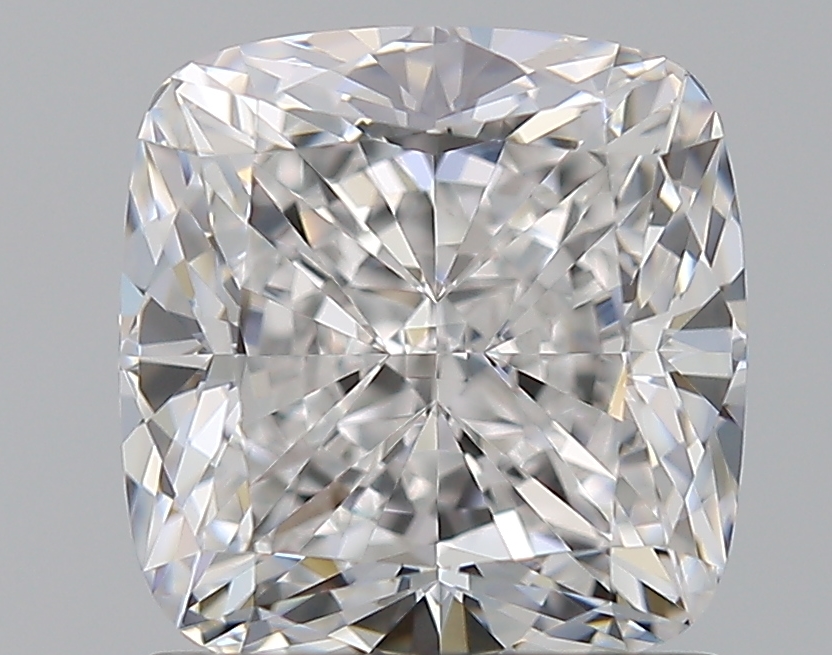 1.52 CT CUSHION