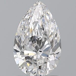 1.51 CT PEAR