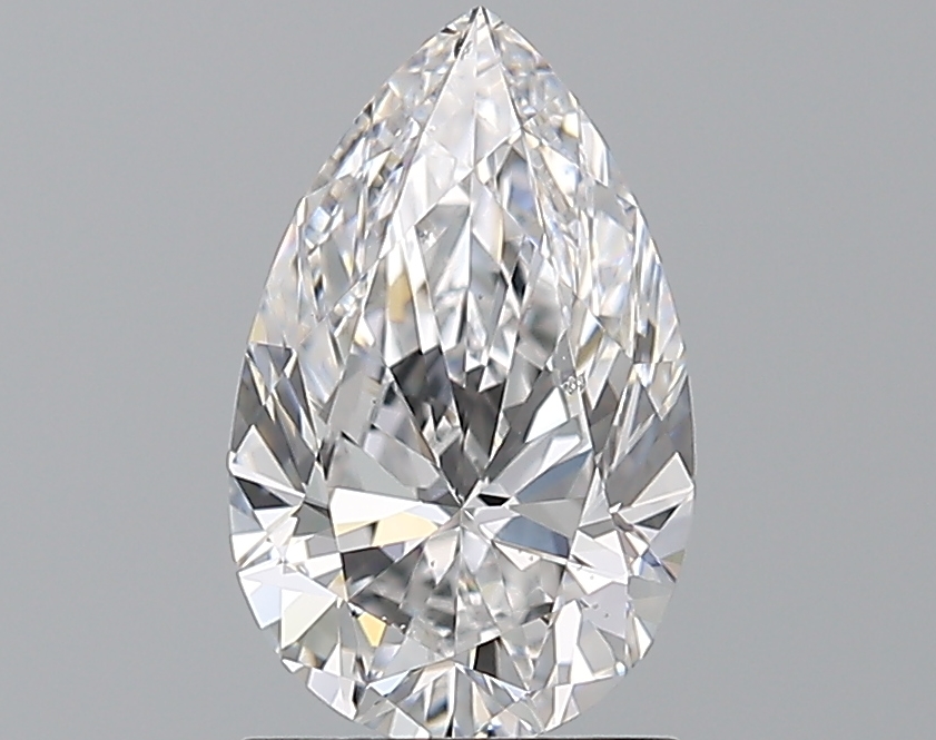 1.51 CT PEAR