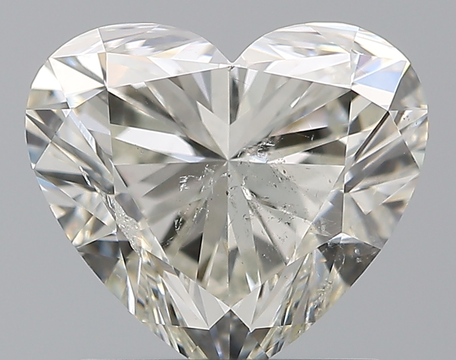 1.51 CT HEART