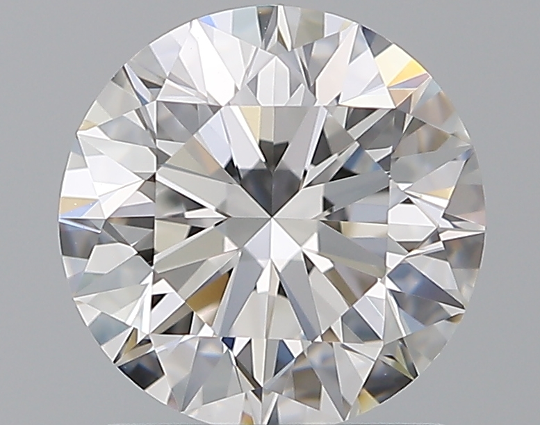 1.55 CT ROUND