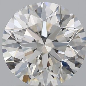 1.6 CT ROUND