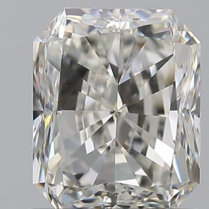 1.51 CT L RADIANT