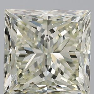 1.51 CT PRINCESS