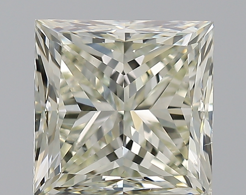 1.51 CT PRINCESS