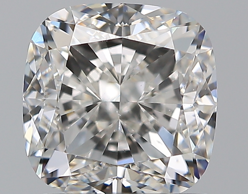 1.51 CT CUSHION