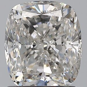 1.51 CT CUSHION