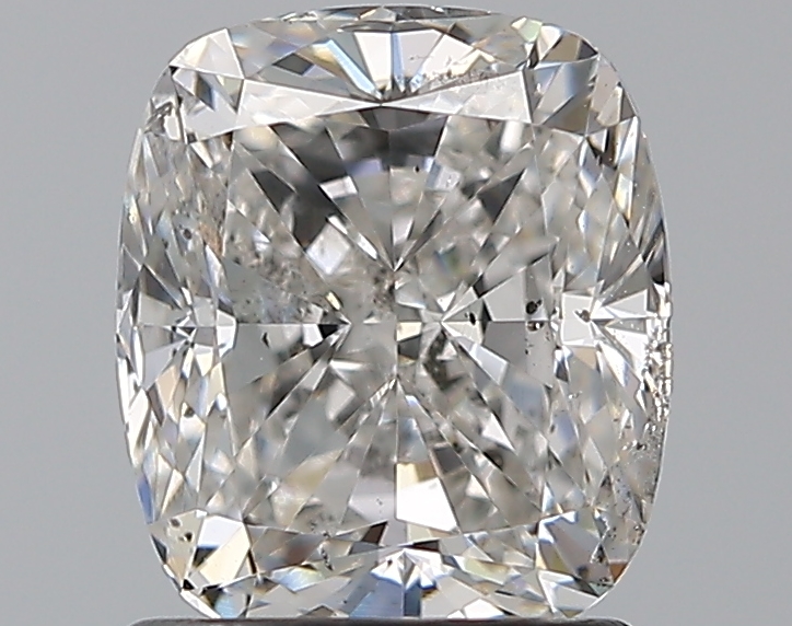 1.51 CT CUSHION
