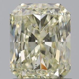 1.51 CT L RADIANT