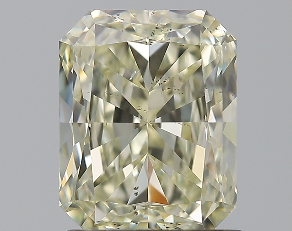 1.51 CT L RADIANT