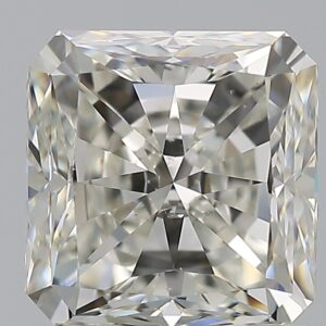 1.51 CT SQ RADIANT