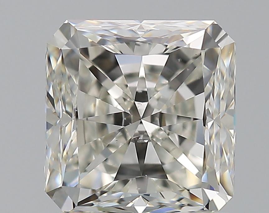 1.51 CT SQ RADIANT