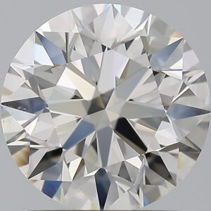 1.6 CT ROUND