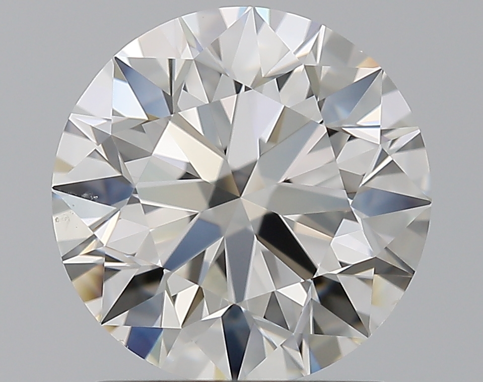1.6 CT ROUND