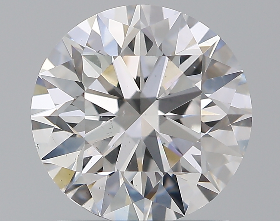 1.51 CT ROUND