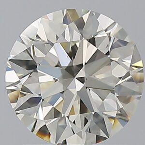 1.52 CT ROUND