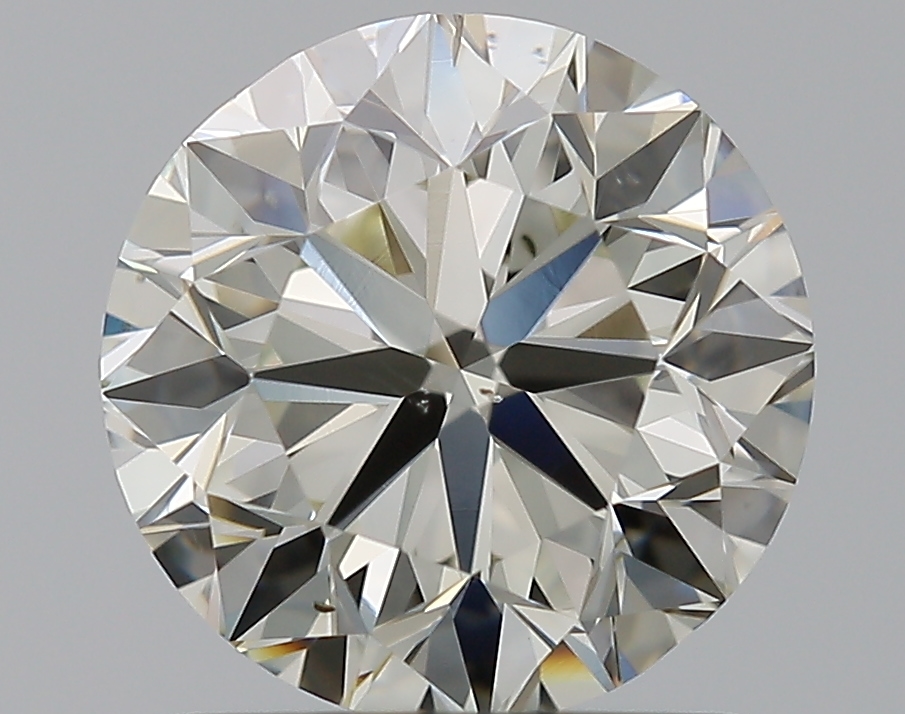 1.51 CT ROUND