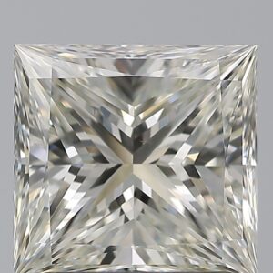 1.61 CT PRINCESS
