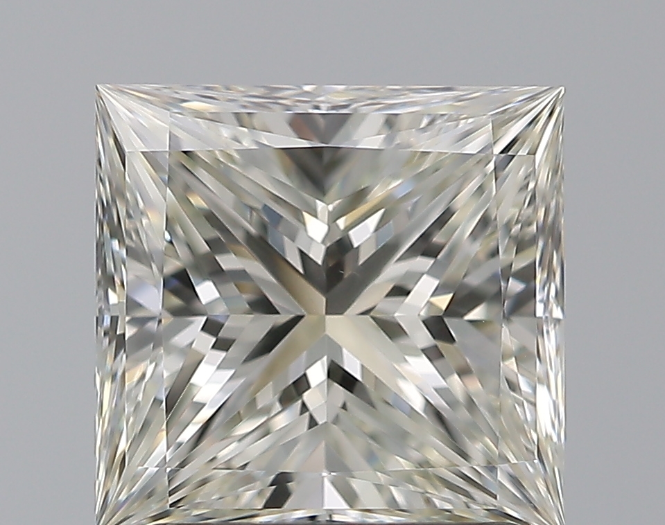 1.61 CT PRINCESS