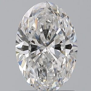 1.51 CT OVAL