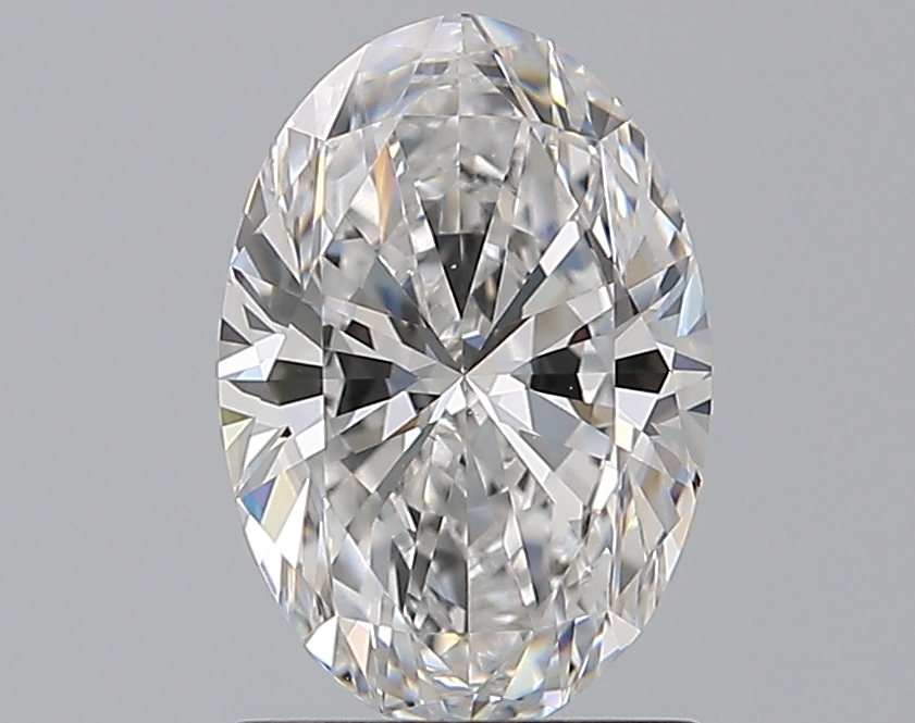 1.51 CT OVAL
