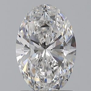 1.51 CT OVAL