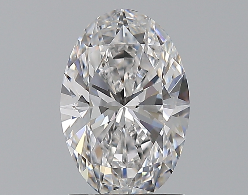 1.51 CT OVAL