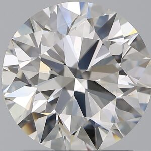 1.63 CT ROUND