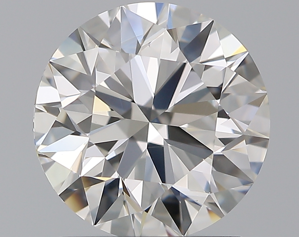 1.63 CT ROUND